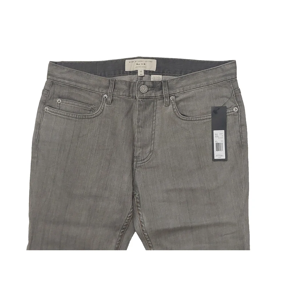Marc Jacobs elevate your